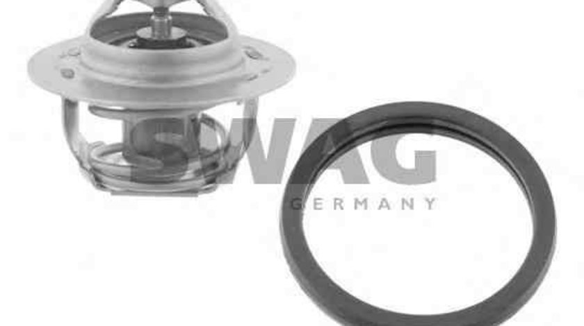 Termostat RENAULT CLIO II (BB0/1/2_, CB0/1/2_) SWAG 60 92 4028