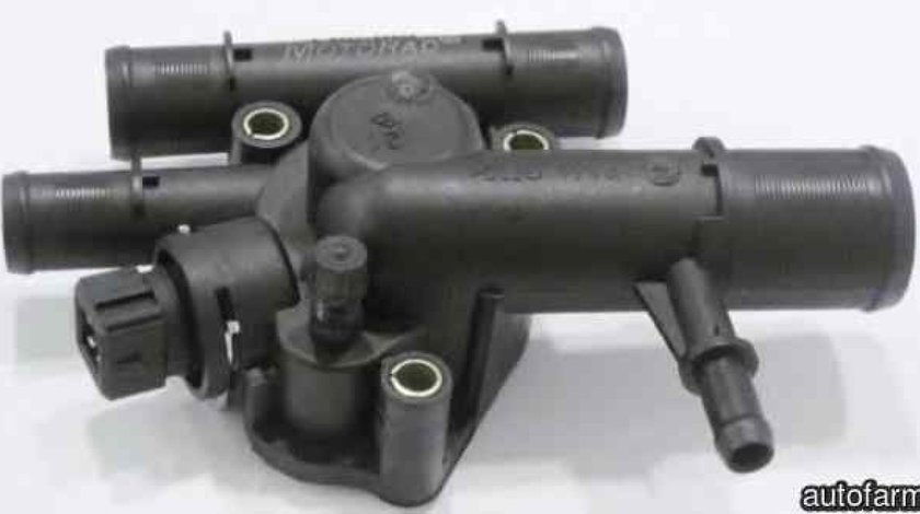 Termostat RENAULT CLIO II caroserie SB0/1/2 MOTORAD 515-89