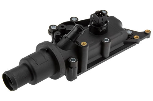 TERMOSTAT, RENAULT CLIO III 1.6 05-, MEGANE II 1.6 02-, MODUS 1.6 04-