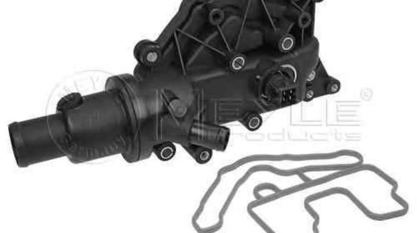 Termostat RENAULT GRAND SCÉNIC II JM0/1 MEYLE 16-28 228 0006