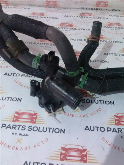 Termostat RENAULT LAGUNA 3 2.0 D an fabr. 2009