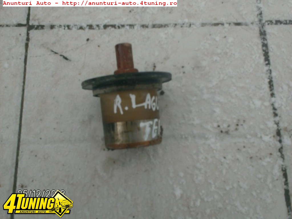Termostat Renault Laguna