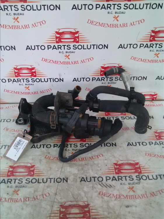 Termostat RENAULT MASTER 2.3D an fabr. 2016