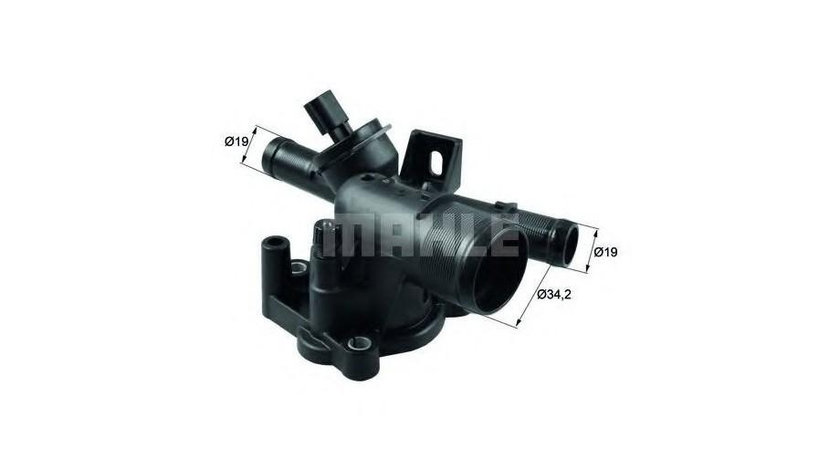 Termostat Renault MEGANE III cupe (DZ0/1_) 2008-2016 #2 8200978542