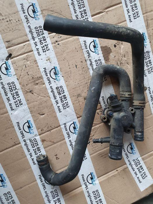 Termostat Renault Trafic 2 2001-2015