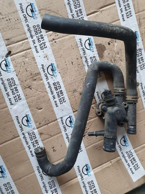 Termostat Renault Trafic 2 2001-2015