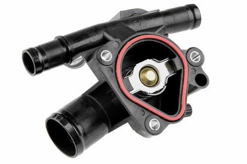 TERMOSTAT, RENAULT TRAFIC II 2.0 DCI 06-, OPEL VIVARO 2.0 CDTI 06-, NISSAN PRIMASTAR 90/120 DCI 06-
