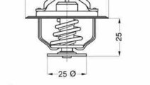 Termostat RENAULT TRUCKS MESSENGER autobasculanta ...