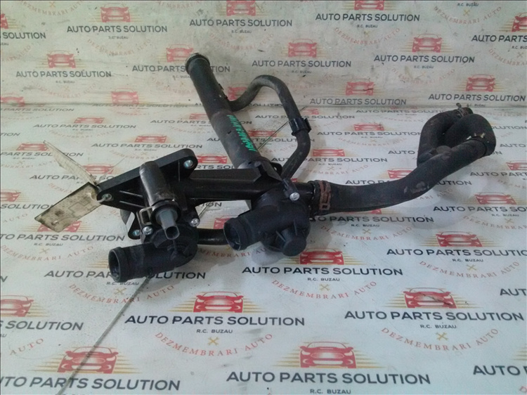 Termostat SEAT IBIZA 1.6 B 16v an fabr. 2009
