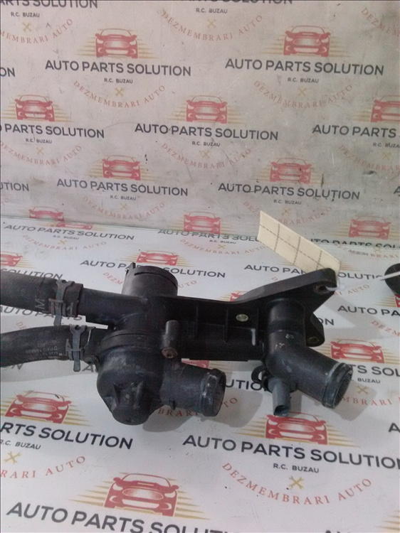 Termostat SKODA FABIA 2 1.2 B 12V an fabr. 2008