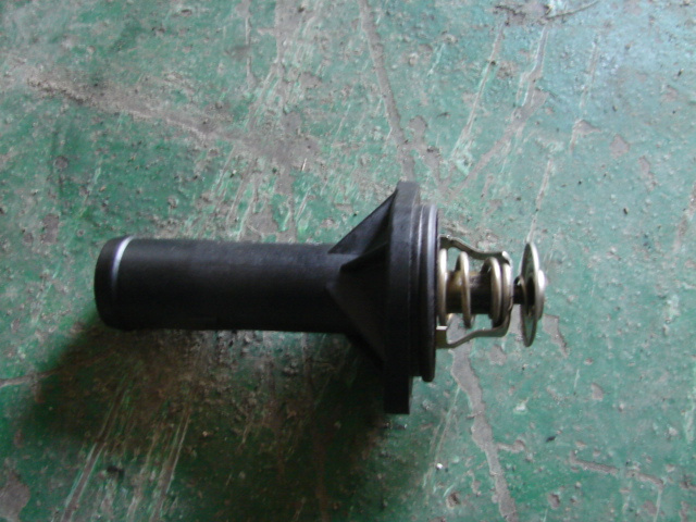 Termostat Skoda Octavia [facelift] [2000 - 2010] Combi wagon 5-usi 1.9 TDI MT (110 hp) (1U5)