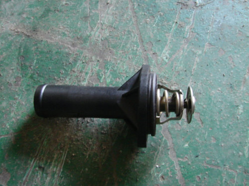 Termostat Skoda Octavia [facelift] [2000 - 2010] Combi wagon 5-usi 1.9 TDI MT (110 hp) (1U5)