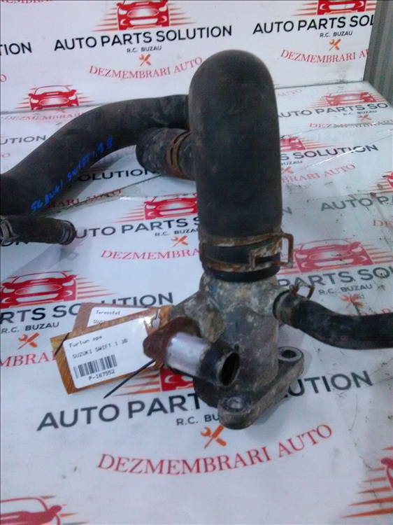 Termostat SUZUKI SWIFT 1.3B