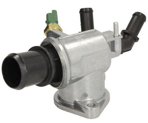 Termostat Thermotec D2X014TT