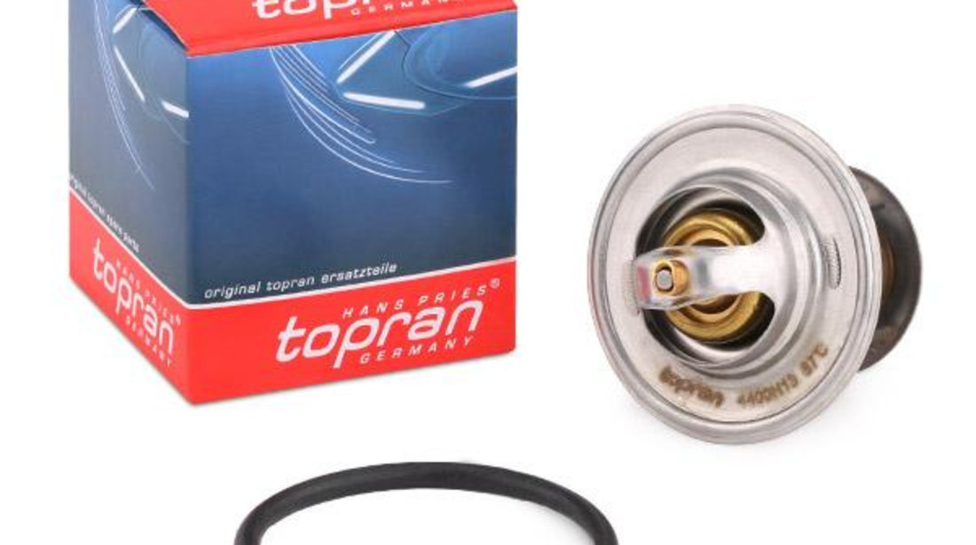 Termostat Topran Audi A3 8L 1996-2006 101 455