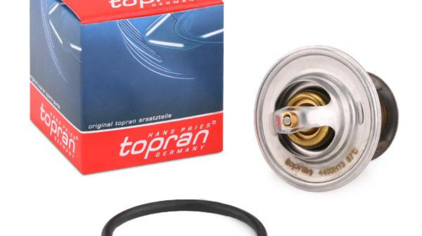 Termostat Topran Audi A6 C4 1994-1997 101 455