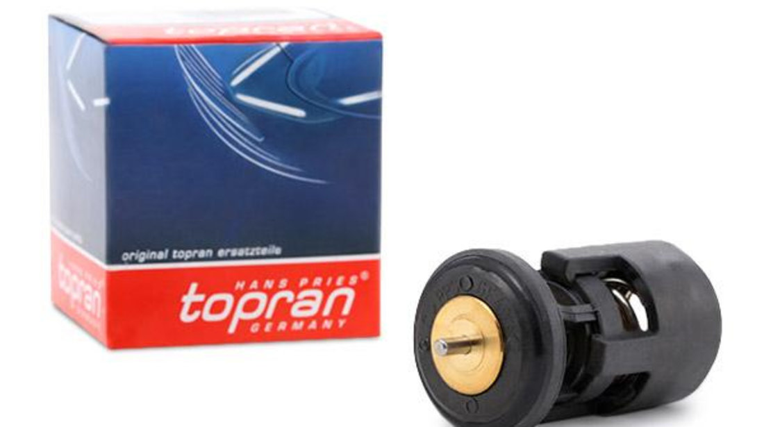 Termostat Topran Seat Ibiza 4 2008-2015 100 616