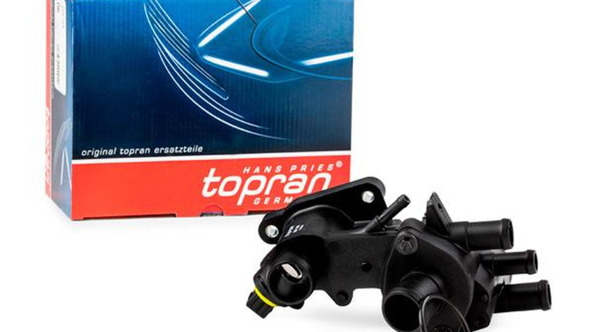 Termostat Topran Volkswagen Lupo 1998-2005 108 184