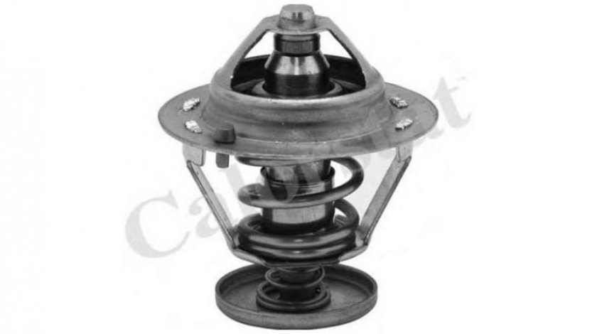 Termostat Toyota CELICA cupe (ST16_, AT16_) 1985-1989 #2 04593002