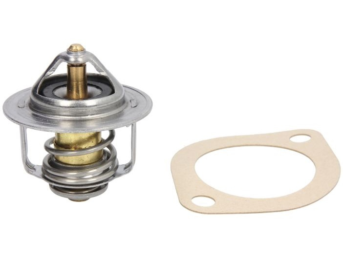Termostat Vernet TH6858.89J