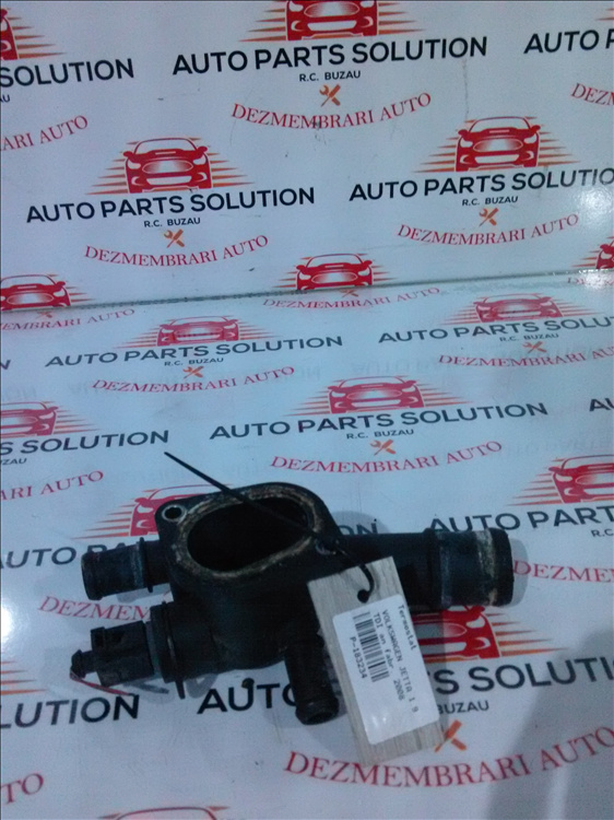 Termostat VOLKSWAGEN JETTA 1.9 TDI an fabr. 2008