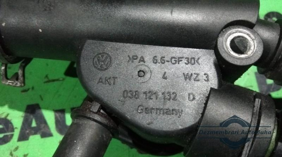 Termostat Volkswagen Passat B5 (1996-2005) 038121132d