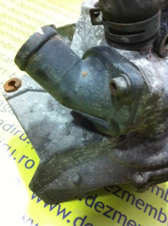 Termostat Volkswagen VW Passat B5 [1996 - 2000] Sedan 4-usi 1.9 TDI MT (110 hp) (3B2)