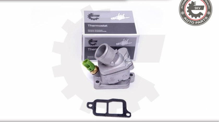 Termostat ; VOLVO C30 C70 II S40 II S60 I S80 I II V50 V70 II III XC60 I XC70 XC90 I ; 31293699