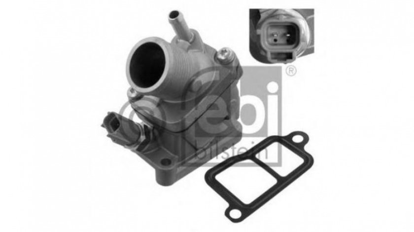 Termostat Volvo S60 I 2000-2010 #2 30777476