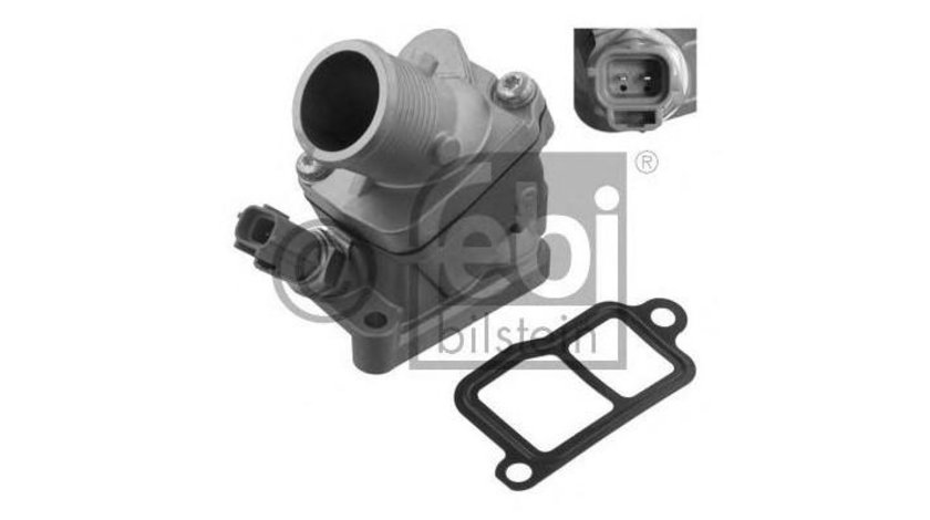 Termostat Volvo S60 I 2000-2010 #3 1214604019