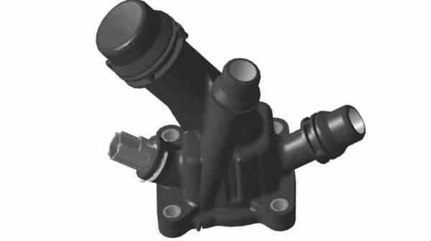 Termostat VOLVO S60 II Producator WAHLER 410765.90D