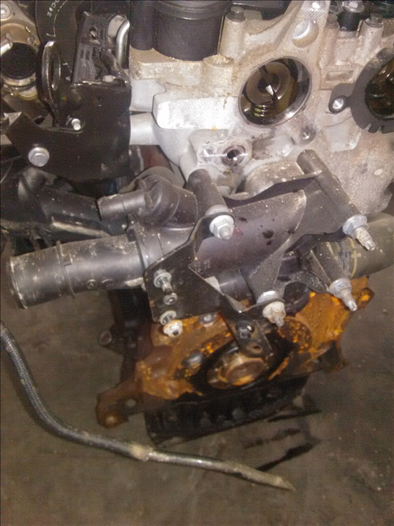 Termostat VOLVO V50 2.0 D an fabr. 2008