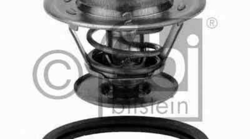 Termostat VOLVO V70 I (LV) FEBI BILSTEIN 14772
