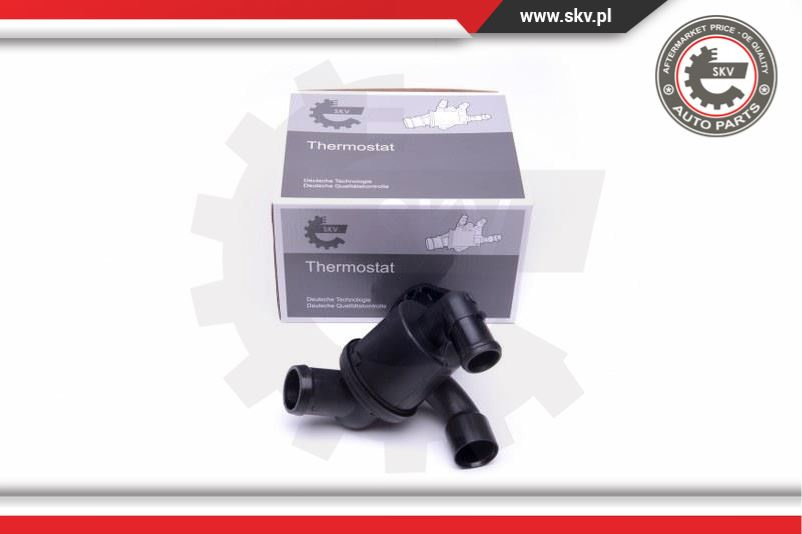 Termostat ; VW Amarok Crafter ; 03L121111AB