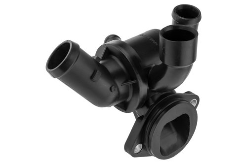 TERMOSTAT, VW ENG 2.0TDI BEETLE,CADDY,CC,EOS,GOLF,JETTA,PASSAT,SCIROCCO,SHARAN,TIGUAN,TOURAN, SKODA ...