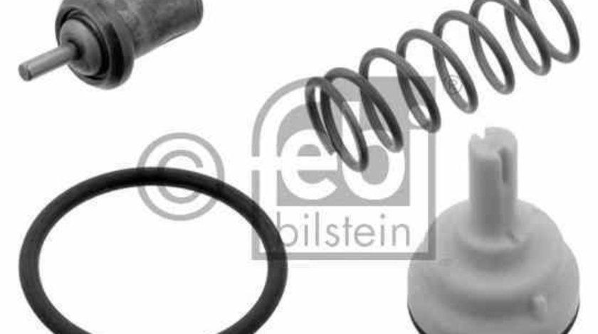 Termostat VW EOS 1F7 1F8 FEBI BILSTEIN 37034