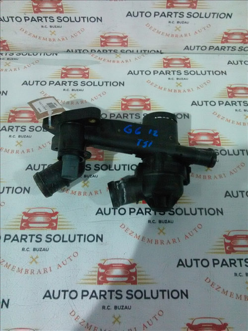 Termostat VW GOLF 6 1.2 TSI an fabr.2011
