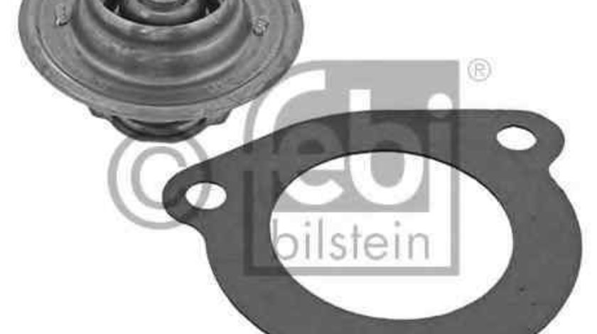 Termostat VW GOLF IV (1J1) FEBI BILSTEIN 17890