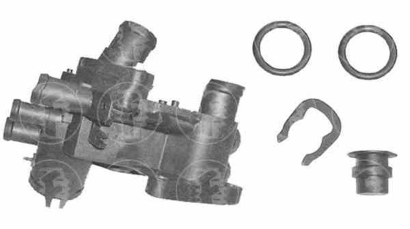 Termostat VW GOLF IV 1J1 TRICLO TRI463810