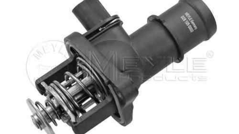 Termostat VW GOLF IV Variant 1J5 MEYLE 028 105 0000