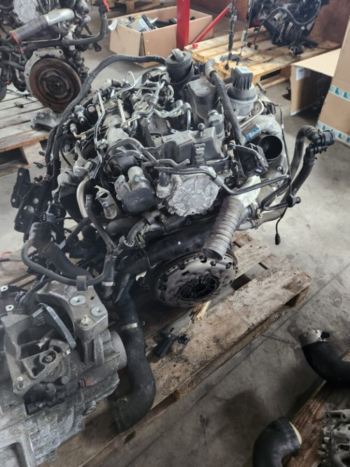 Termostat Vw Passat B6 2.0 TDI an 2009 2010 2011 2012 cod 03L121132Q