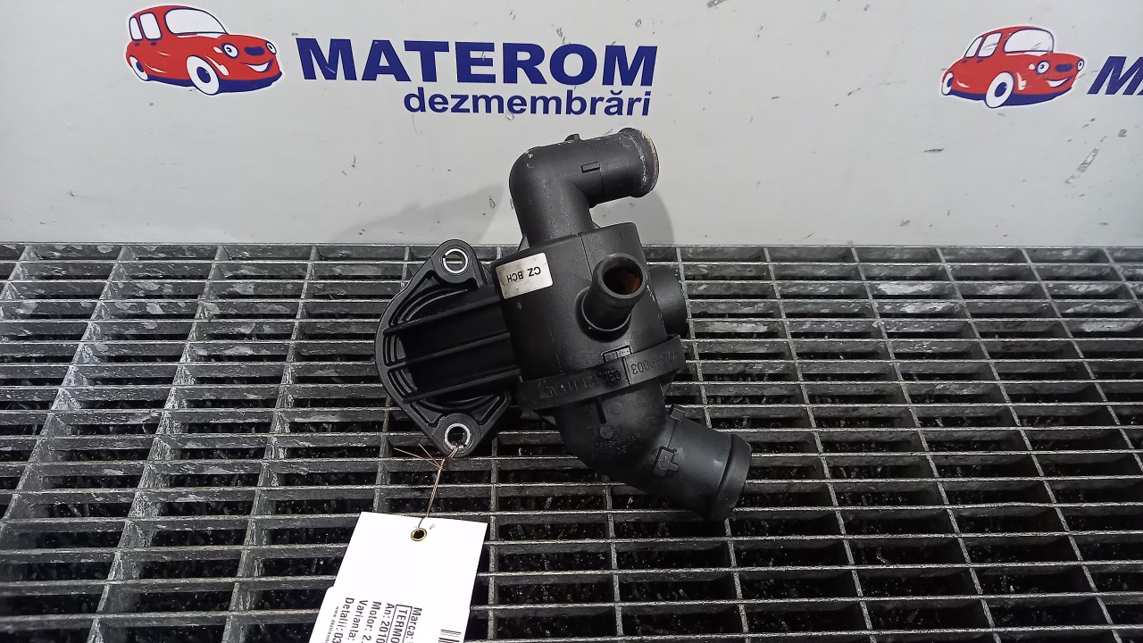TERMOSTAT VW PASSAT PASSAT 2.0 TDI - (2010 2014)