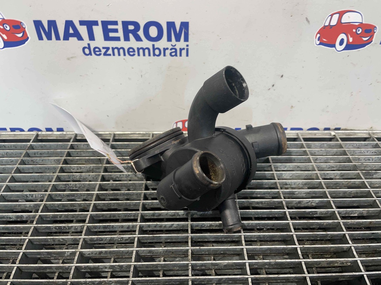 TERMOSTAT VW SHARAN SHARAN 2.0 TDI - (2010 2015)