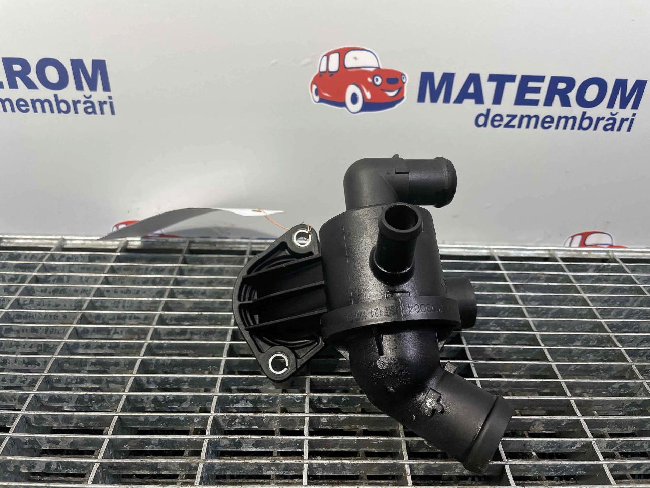 TERMOSTAT VW TIGUAN TIGUAN 2.0 TDI - (2010 2015)