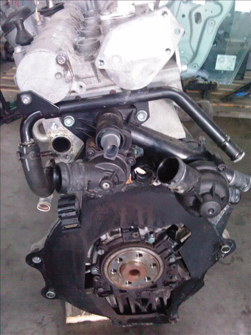 Termostat VW TOURAN 1.6 FSI an fabr. 2006