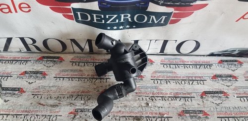 Termostat VW Touran 2.0 TDI 110 CP CLCA cod 03l121111s