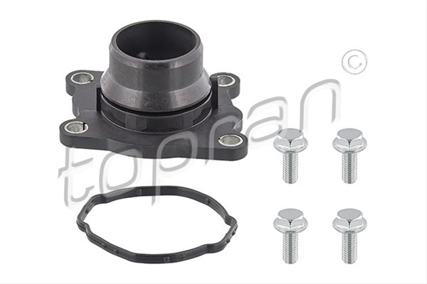 Termostathans Pries Topran Bmw 503 137