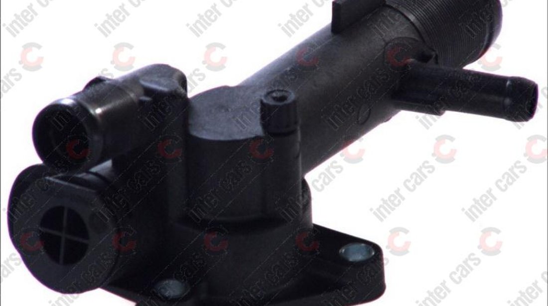 termostatlichid racire DACIA LOGAN LS Producator TRICLO 465.104