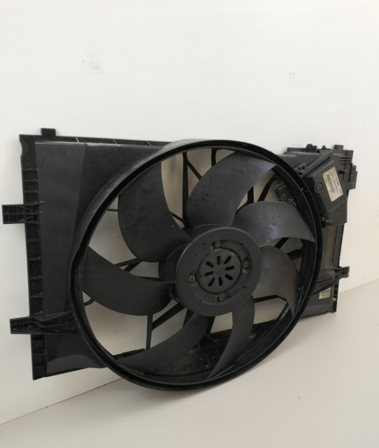 Termoventilator Mercedes C220 cod A2035000293 Mercedes-Benz C-Class W203 [2000 - 2004]