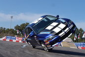 Terry Grant, cel mai tare cascador cu masina, vine la Drift Grand Prix of Romania!